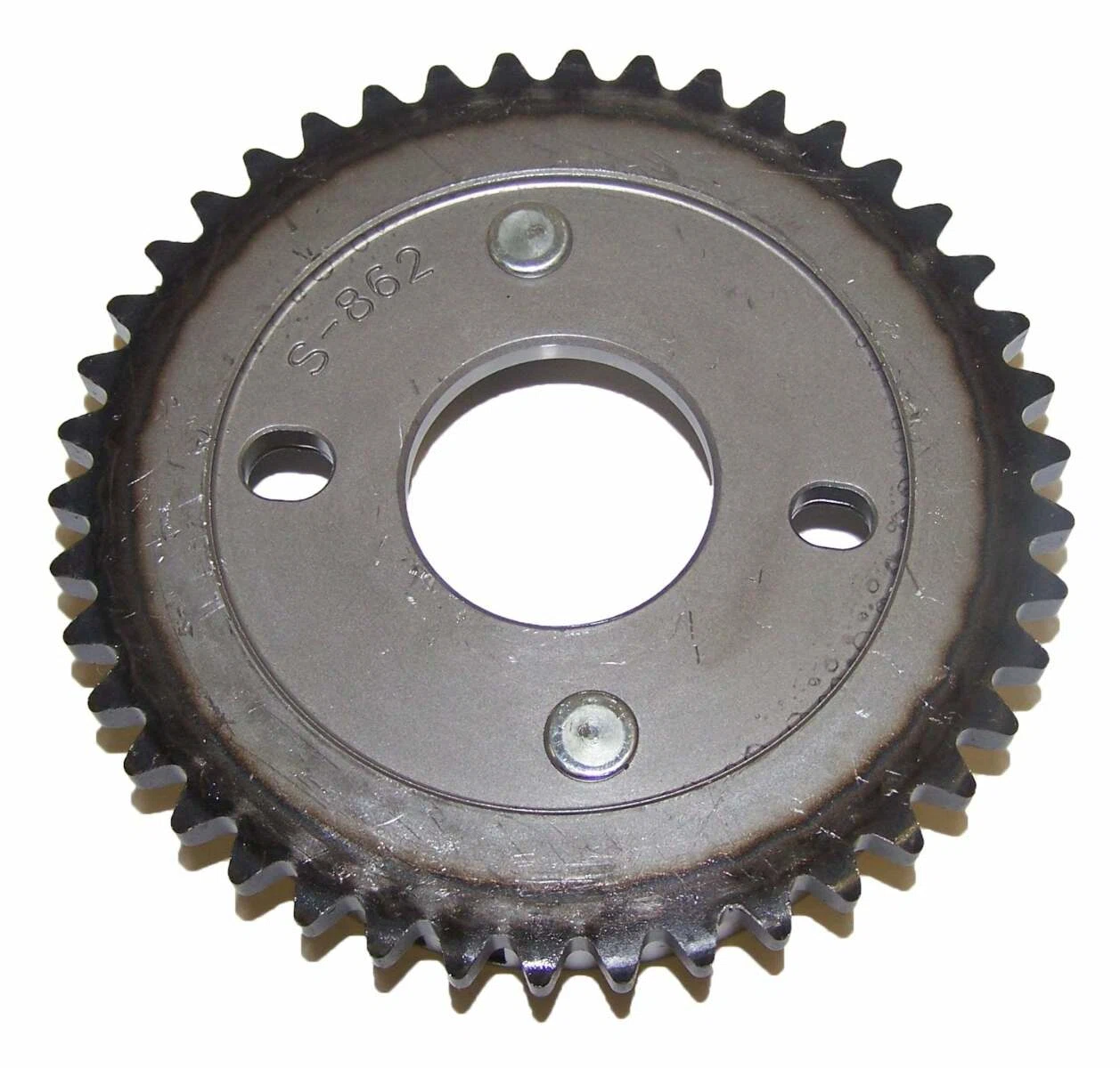 Crown Automotive - Metal Gray Camshaft Sprocket - 4792305AB
